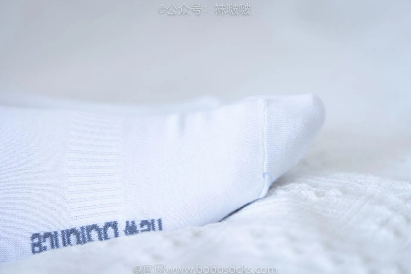 [BoBoSocks袜啵啵]NO.026 小甜豆-体操服、空军一号、白棉袜、肉丝 [149P]插图2